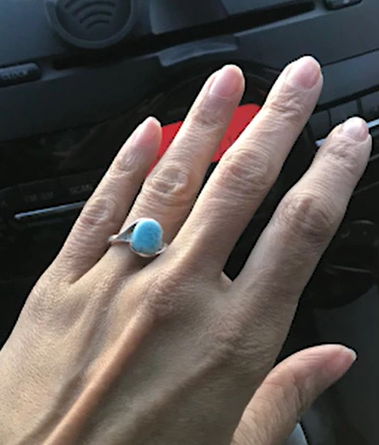 Natasha | Engaged To The Right Person